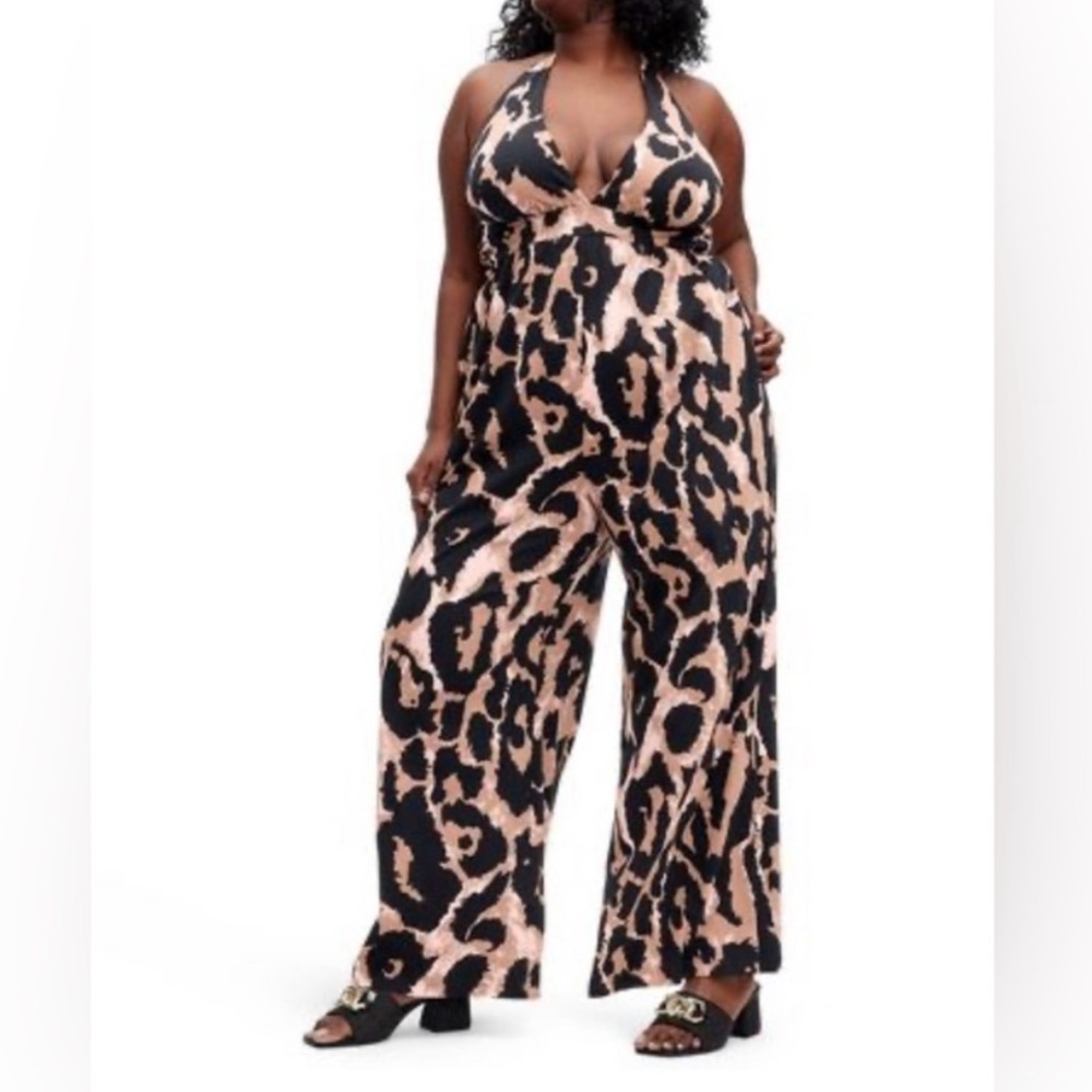 Perfect Jumpsuit for Summer - DVF for Target